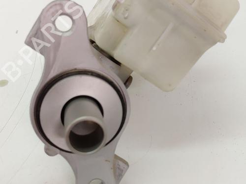 Brake master cylinder DACIA SANDERO II TCe 90 (B8M1, B8MA, B8AC) | BP28728769M77 