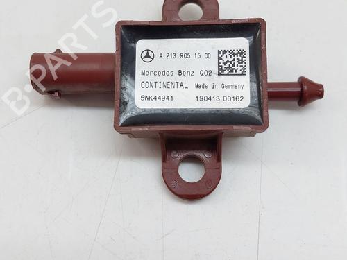 Used Electronic sensor MERCEDES-BENZ E-CLASS Convertible (A238) E 200 (238.442) (184 hp) 30329607