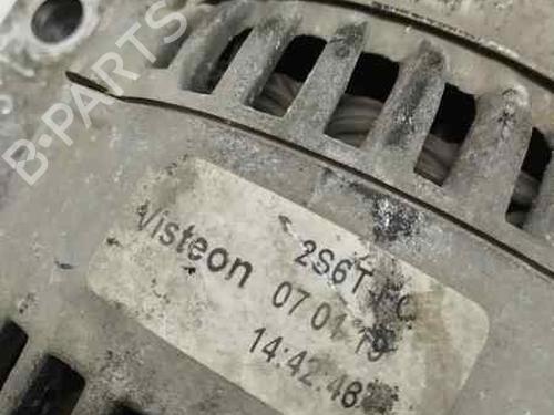 Alternator FORD FIESTA V (JH_, JD_)  | BP20697528M7 