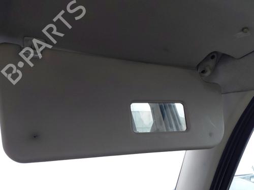 Aletta parasole destra CITROËN BERLINGO / BERLINGO FIRST Box Body/MPV (M_) 2.0 HDI 90 4WD (MBRHY, MCRHY) | BP29754140I2 
