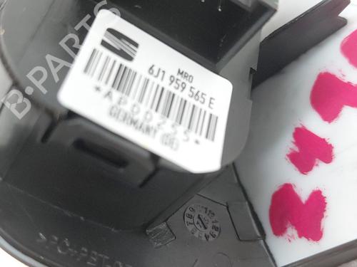 Mirror switch SEAT IBIZA IV (6J5, 6P1) 1.2 TSI | BP32192630I25