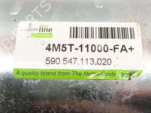 Starter FORD S-MAX (WA6) 2.0 TDCi | BP31021411M8