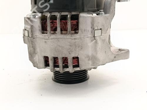 Used Alternator AUDI A4 B5 (8D2) 2.4 (165 hp) 30965593