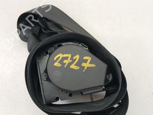 Used Rear right seatbelt Rear right seatbelt BMW 1 (F20) 116 d (116 hp) 36037344 36037344