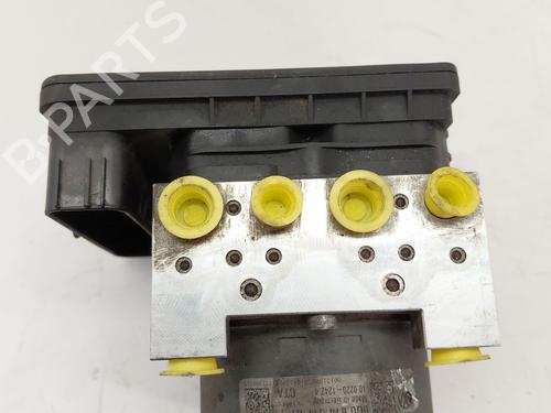 Used ABS pump ABS pump SKODA SUPERB III (3V3) 2.0 TDI (150 hp) 33402298 33402298