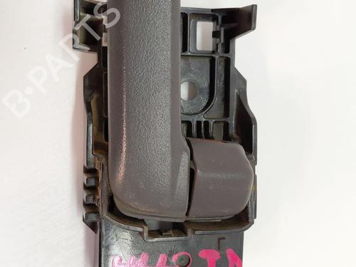 Poignée intérieure arrière droite ISUZU D-MAX I (TFR, TFS) 2.5 DiTD 4x4 (TFS86_) (136 hp) 30083473