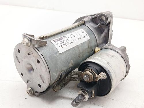 Starter OPEL COMBO Box Body/MPV (X12) 1.3 CDTI (B05) | BP40227400M8 - Image 4
