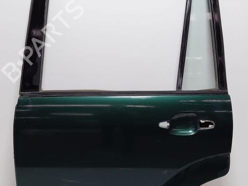 Used Left rear door TOYOTA LAND CRUISER PRADO (_J12_) 3.0 D-4D (KDJ120, KDJ125) (166 hp) 15976787