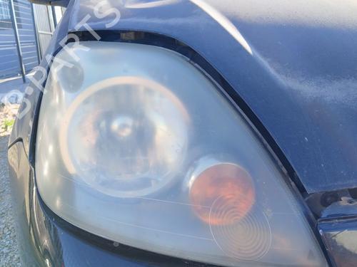 Used Right headlight Right headlight FORD FIESTA V (JH_, JD_) 1.4 TDCi (68 hp) 34580255 34580255