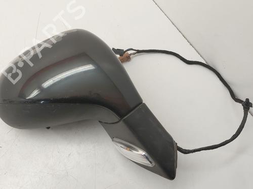 Right mirror PEUGEOT 207 SW (WK_) 1.4 16V | BP27492744C27