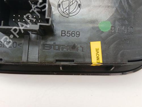 Headlight switch FIAT TIPO Saloon (356_, 357_) 1.4 (356SXA1B) | BP36699634I24 - Image 3