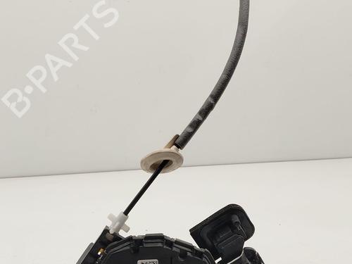 Used Rear left lock VW ARTEON (3H7, 3H8) [2017-2025]  30881468