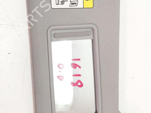 Right sun visor KIA RIO III (UB) 1.2 CVVT | BP20662174I2 