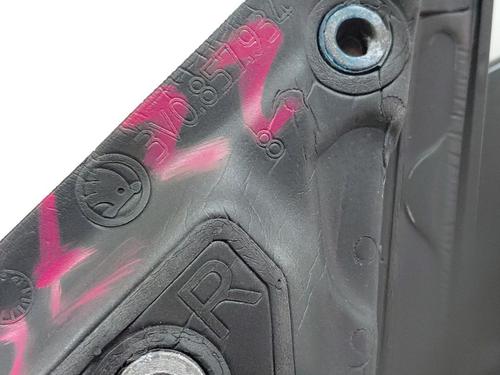 Retrovisore destro SKODA SUPERB III (3V3) 2.0 TDI | BP29926592C27 