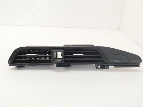 Luftventil NISSAN MICRA V (K14) 1.0 IG-T 100 (101 hp) 33208397