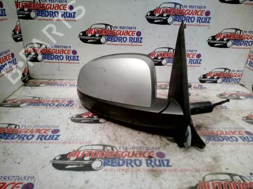 Used Right mirror OPEL MERIVA A MPV (X03) [2003-2010]  15972772