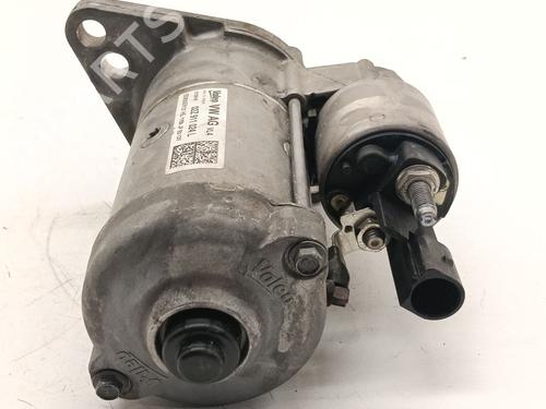 Starter SEAT ATECA (KH7, KHP) 1.6 TDI | BP36798563M8 - Image 5