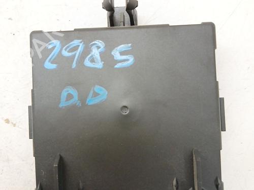 Electronic module MERCEDES-BENZ E-CLASS (W212) E 250 CDI / BlueTEC 4-matic (212.082, 212.097) | BP39721595M83 - Image 3