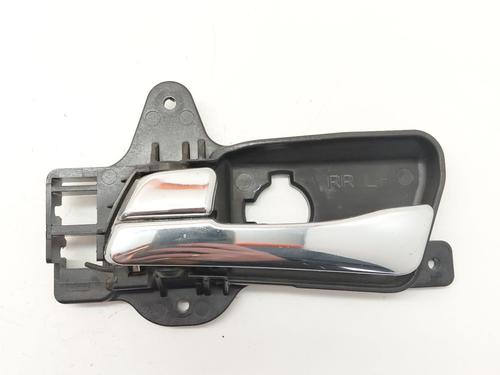 Used Rear left interior door handle HYUNDAI i30 (FD) 1.4 (109 hp) 33024103