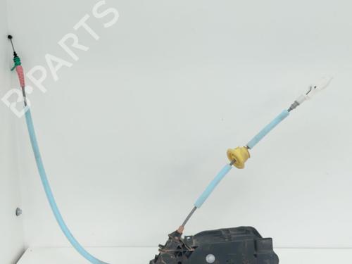 Used Rear left lock BMW 1 (F40) 116 d (116 hp) 17912273