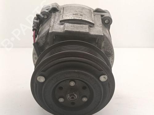 AC compressor OPEL MOKKA / MOKKA X (J13) 1.7 CDTI (_76) | BP32208825M34 