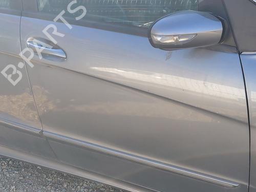 Dør højre fortil MERCEDES-BENZ A-CLASS (W169) A 150 (169.031, 169.331) (95 hp) 27605802
