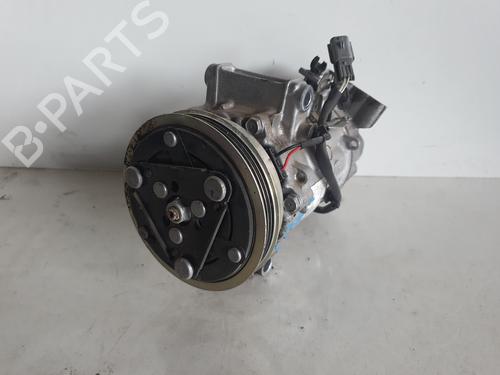 Used AC compressor RENAULT CLIO V (B7_) [2019-2025]  15977527