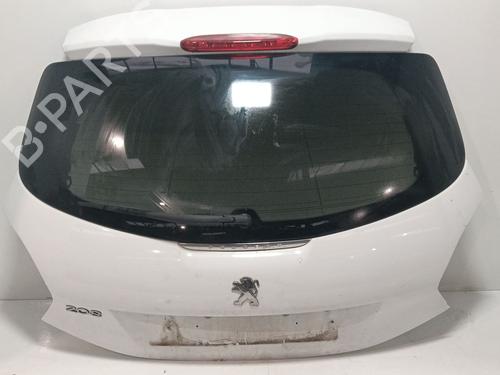 tailgate-peugeot-208-i-ca_-cc_-2012-2013-2014-2015-2016-2017-2018-2019-2020-2021-31814496 main image