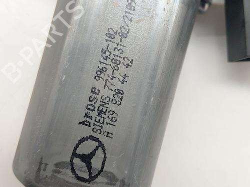 Right front window motor MERCEDES-BENZ B-CLASS Sports Tourer (W245) B 180 CDI (245.207) | BP32108897E20