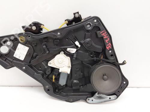 Used Rear left window mechanism MERCEDES-BENZ CLA Coupe (C117) [2013-2019]  27717314