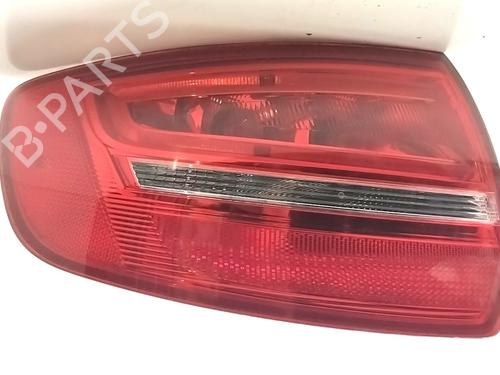 Used Left taillight AUDI A3 (8P1) 1.9 TDI (105 hp) 18258317