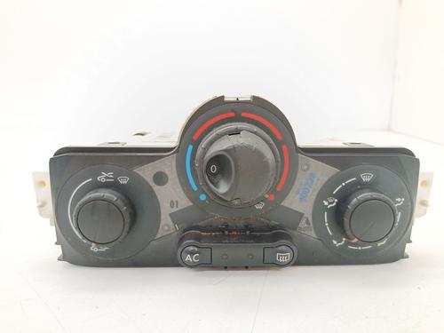 climate-control-renault-scenic-ii-jm01_-2003-2004-2005-2006-2007-2008-2009-2010-38087287 main image