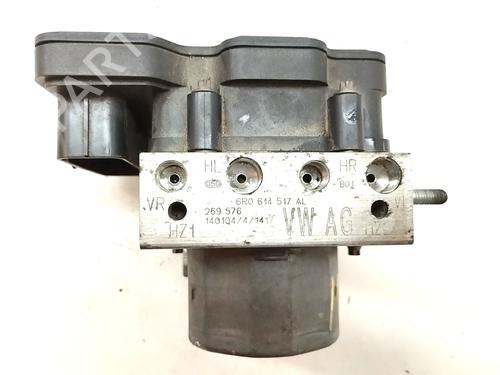 ABS pump AUDI A1 (8X1, 8XK)  | BP19037746M43 