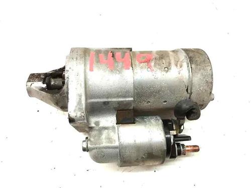 Used Starter FIAT GRANDE PUNTO (199_) [2005-2025]  20697563