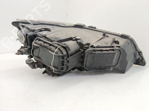 Left headlight SEAT LEON (5F1) 1.6 TDI | BP37639963C28 - Image 2