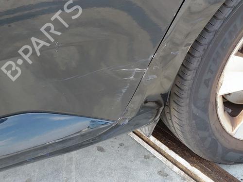 Drzwi tylne lewe SKODA SUPERB III (3V3) 2.0 TDI | BP29921221C4 