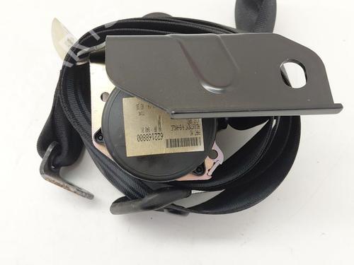 Cinturón de seguridad trasero derecho MITSUBISHI MIRAGE / SPACE STAR VI Hatchback (A0_A) 1.2 (A03A) (80 hp) 32235111