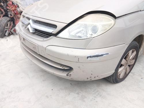 Front bumper CITROËN C8 (EA_, EB_) 2.2 HDi | BP39503621C7 - Image 2