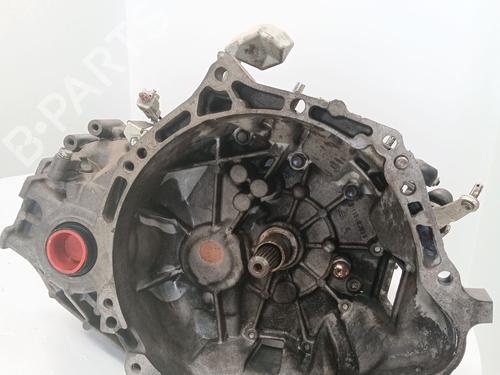 Girkasse TOYOTA AURIS (_E15_) 1.4 D-4D (NDE150_, NDE150R) (90 hp) 29457359