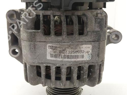 alternator-opel-corsa-d-s07-2006-2007-2008-2009-2010-2011-2012-2013-2014-2015-32426191 main image
