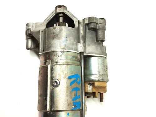 Starter PEUGEOT 407 SW (6E_, 6D_) 2.0 HDi 135 | BP15980332M8 