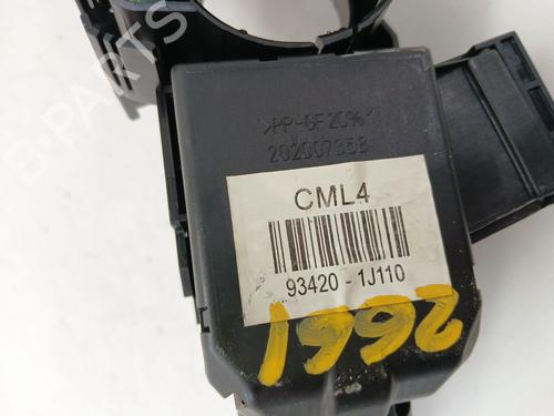 Switch HYUNDAI i20 I (PB, PBT) 1.4 CRDi | BP34632912I30 - Image 3
