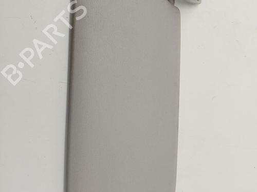 Used Right sun visor Right sun visor SKODA OCTAVIA II (1Z3) 1.9 TDI (105 hp) 33208382 33208382