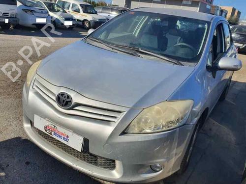 Used Front left lock TOYOTA AURIS (_E15_) 2.0 D-4D (ADE150_, ADE150R) (126 hp) 23189064