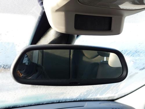 Ryggespeil Innvendig PEUGEOT 308 I (4A_, 4C_) 1.6 16V (120 hp) 31215013