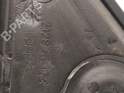 Left mirror FORD MONDEO IV (BA7) 2.0 TDCi | BP18269650C26 
