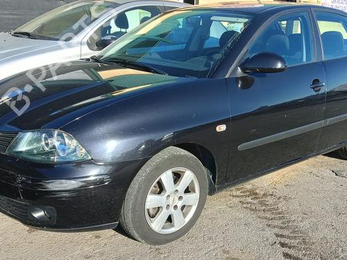 Engine control unit (ECU) SEAT IBIZA III (6L1) 1.9 TDI | BP24669908M57 