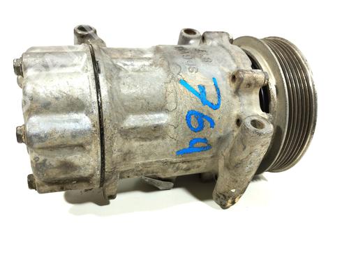 AC compressor CITROËN C3 I (FC_, FN_) 1.4 HDi | BP15980266M34 