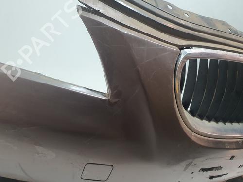 Front bumper BMW 5 (E60) 530 i | BP15974535C7 