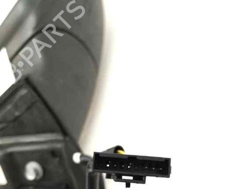 Right mirror OPEL ASTRA J (P10) 1.7 CDTI (68) | BP22650606C27 